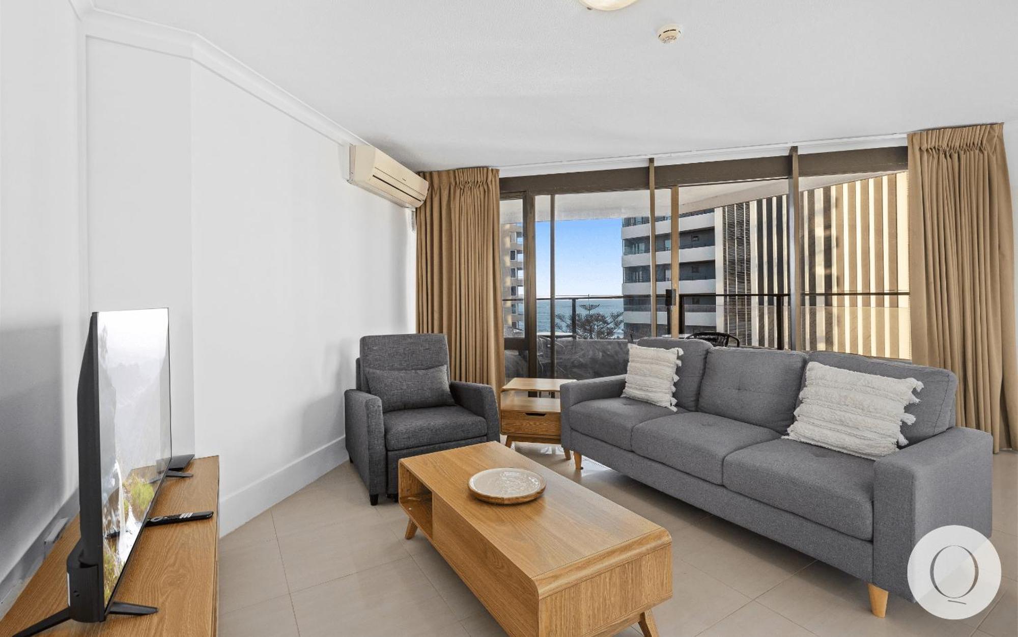 Of The - Q Apartment Gold Coast