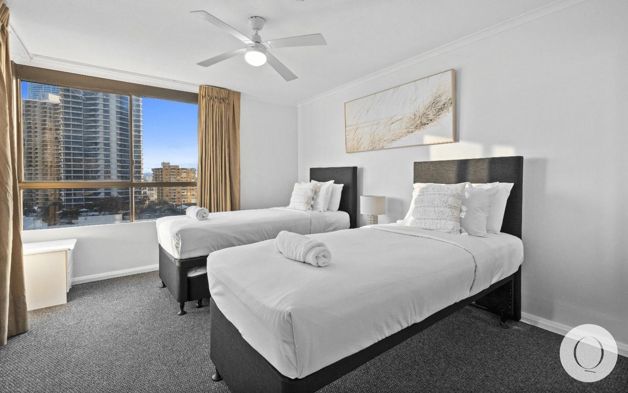 Of The - Q * Gold Coast