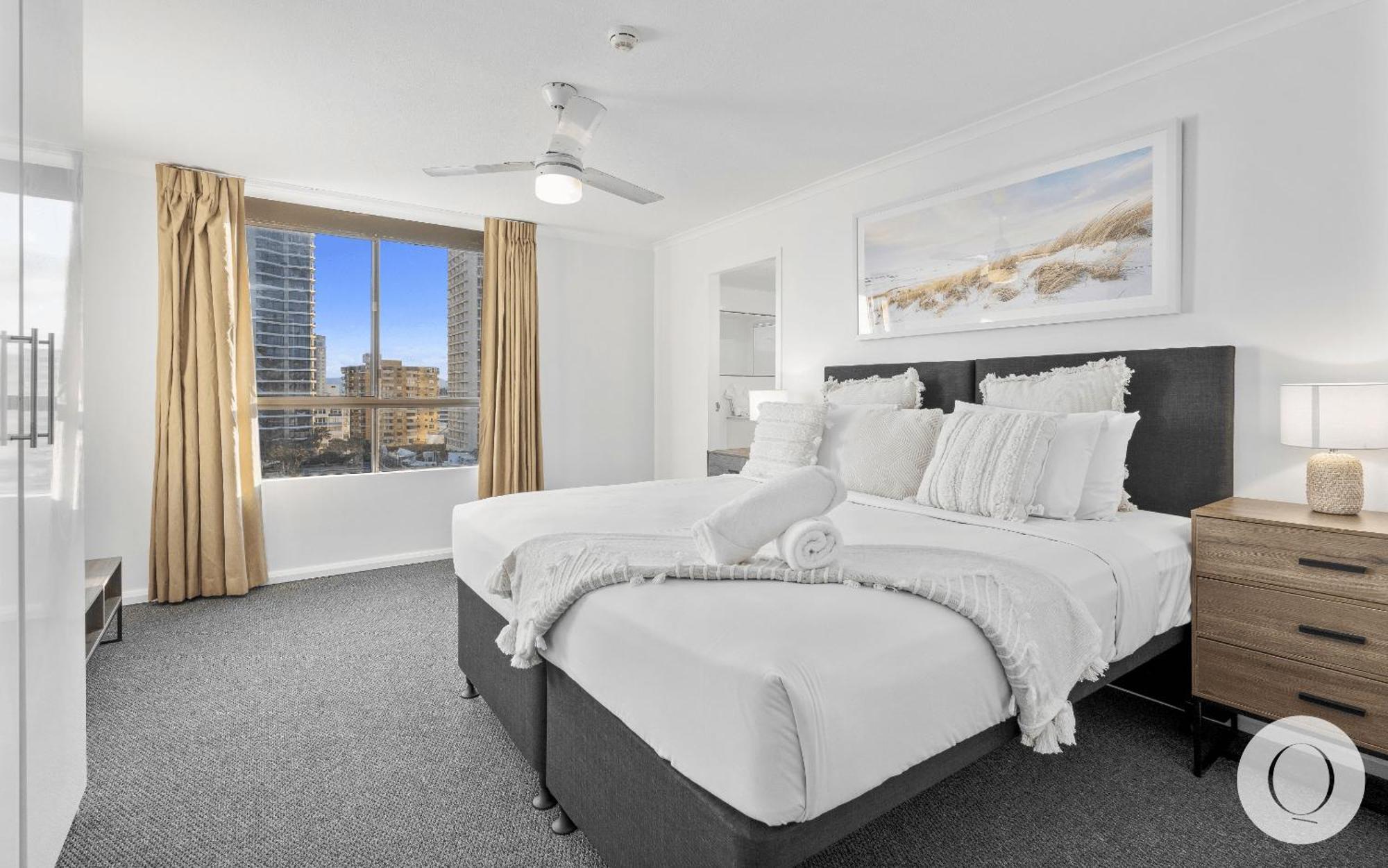 Of The - Q Apartment