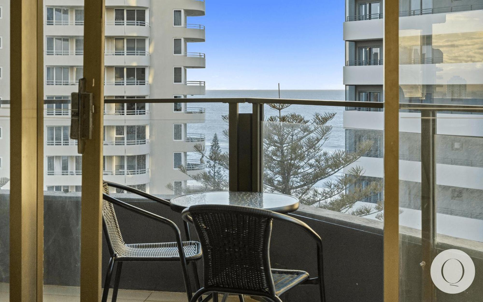 Of The - Q Apartment