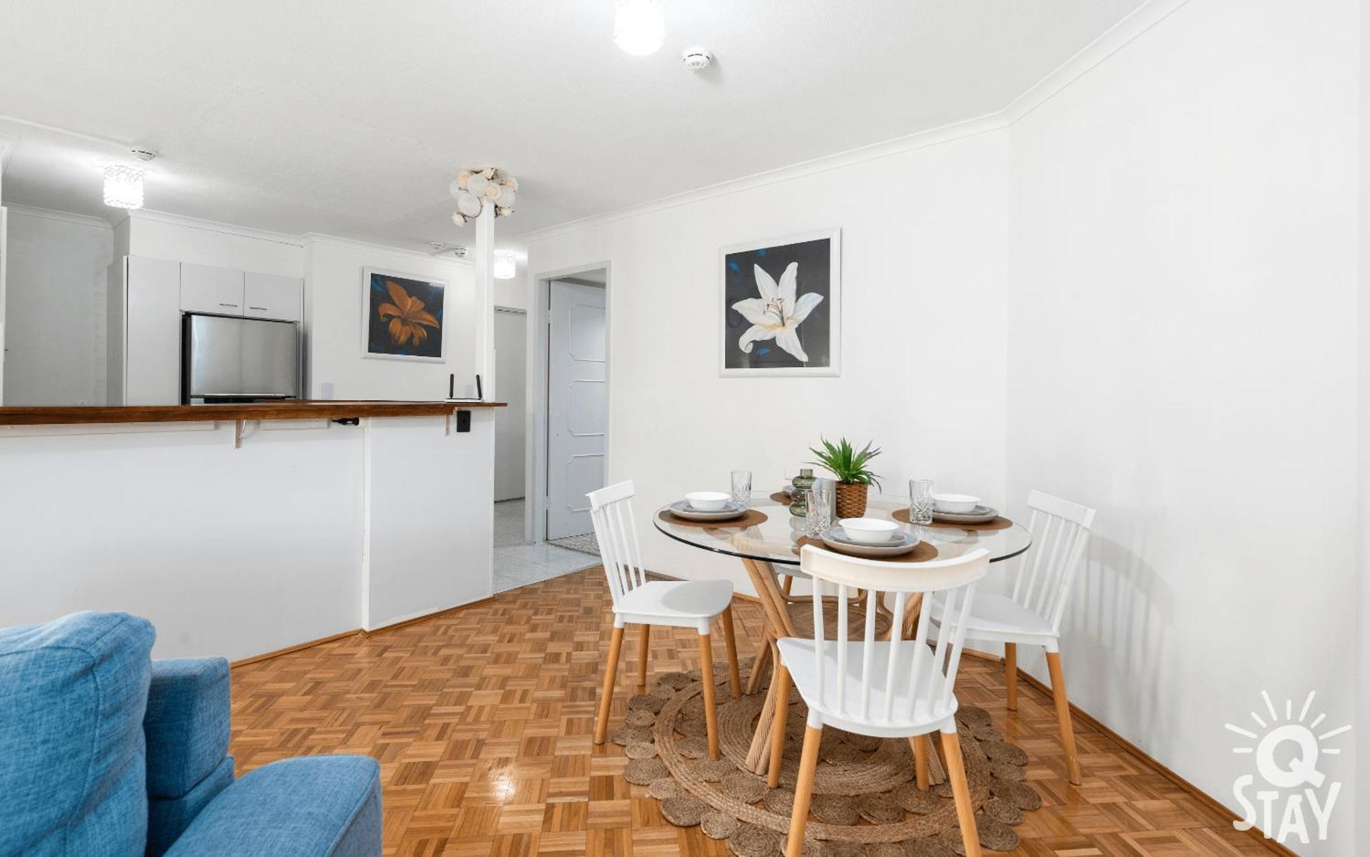Of The - Q Apartment Gold Coast