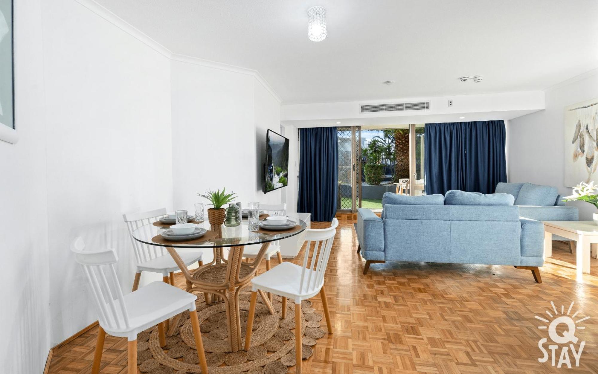 Of The - Q Apartment