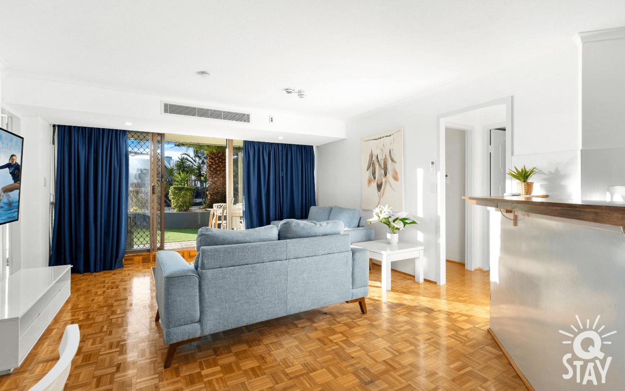 Of The - Q Apartment *