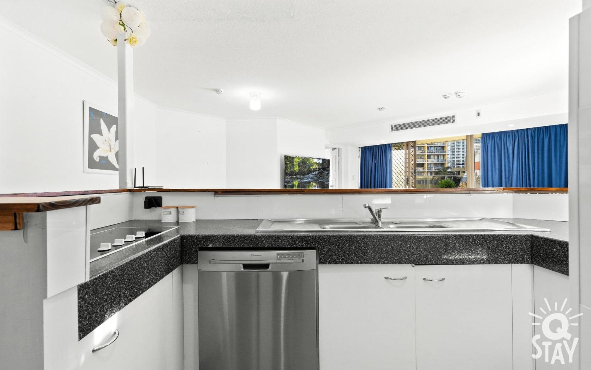 Of The - Q Apartment Gold Coast