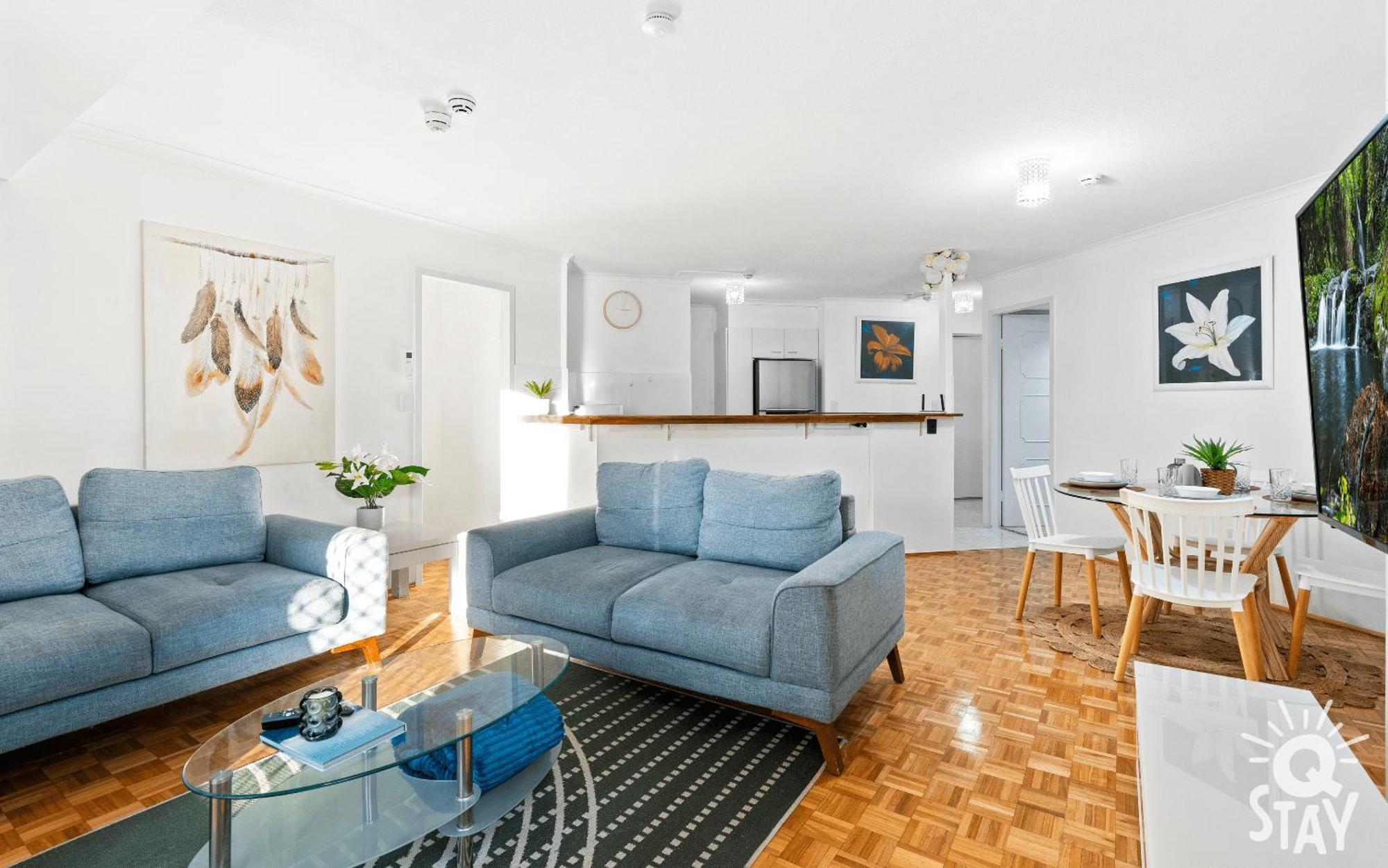 Apartment Of The - Q Gold Coast