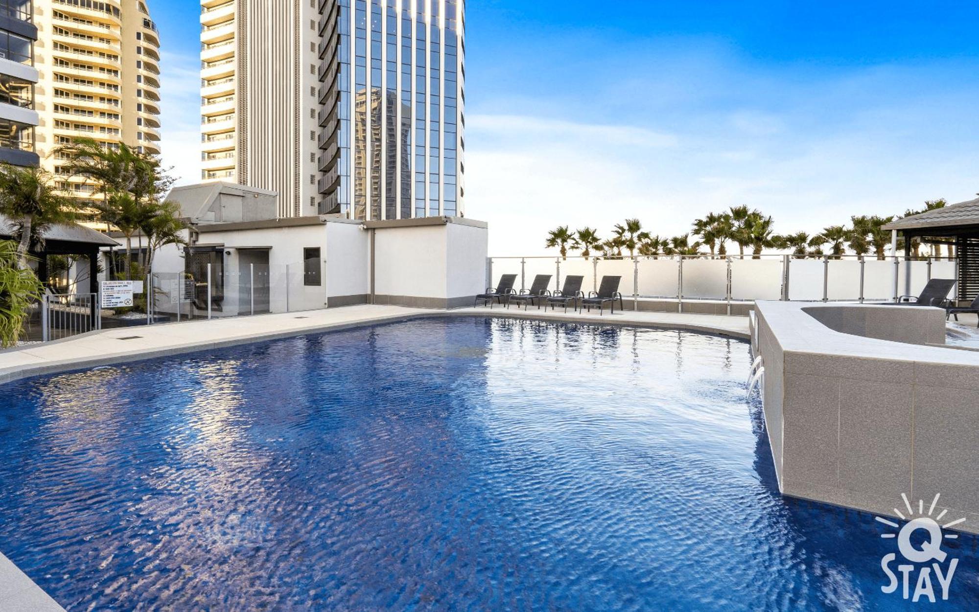 Of The - Q Apartment