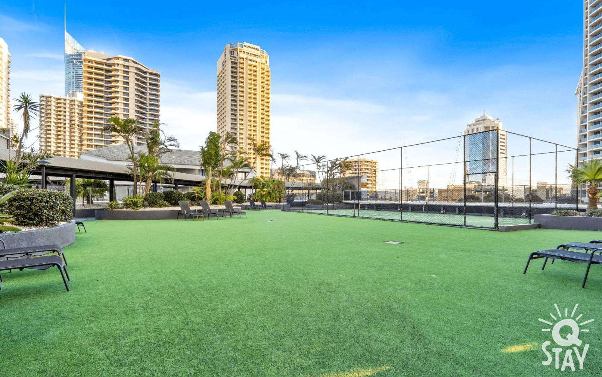 Of The - Q Apartment Gold Coast