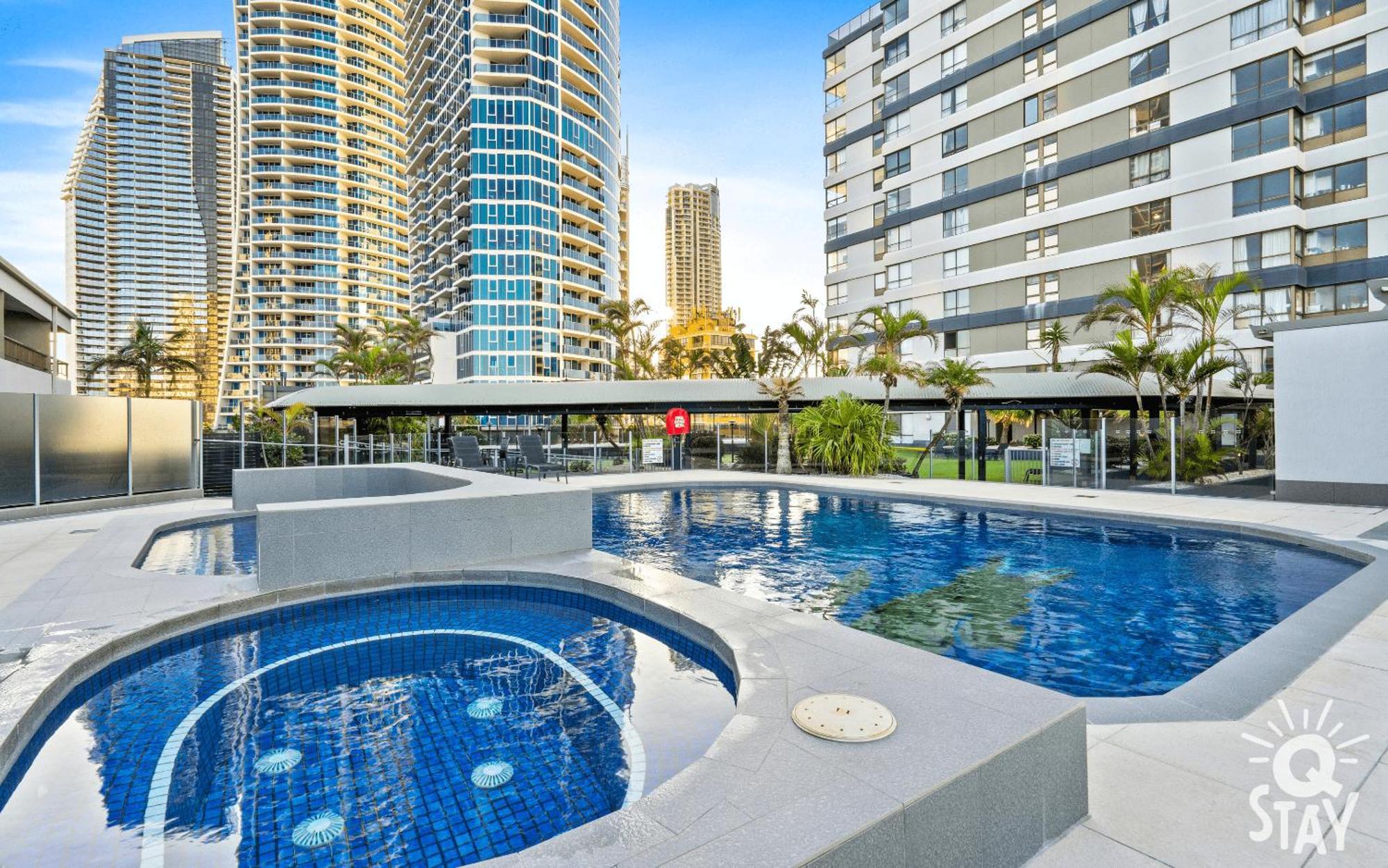 Of The - Q Apartment Gold Coast